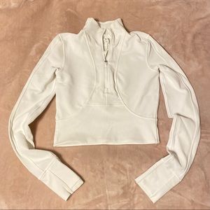 Lululemon take it in stride